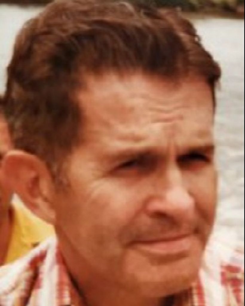 Robert P. Rheinwald
