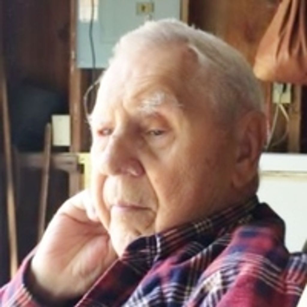 Stuart  William Coleman