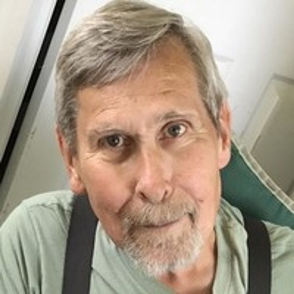 William "Bill" A. Bibee Profile Photo