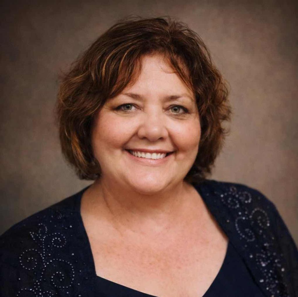 Roxanne Dapp Carden Profile Photo