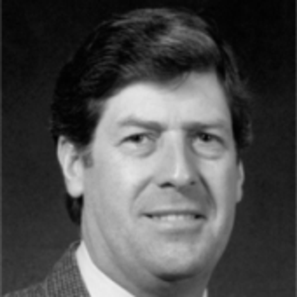 Donald M. Bolle
