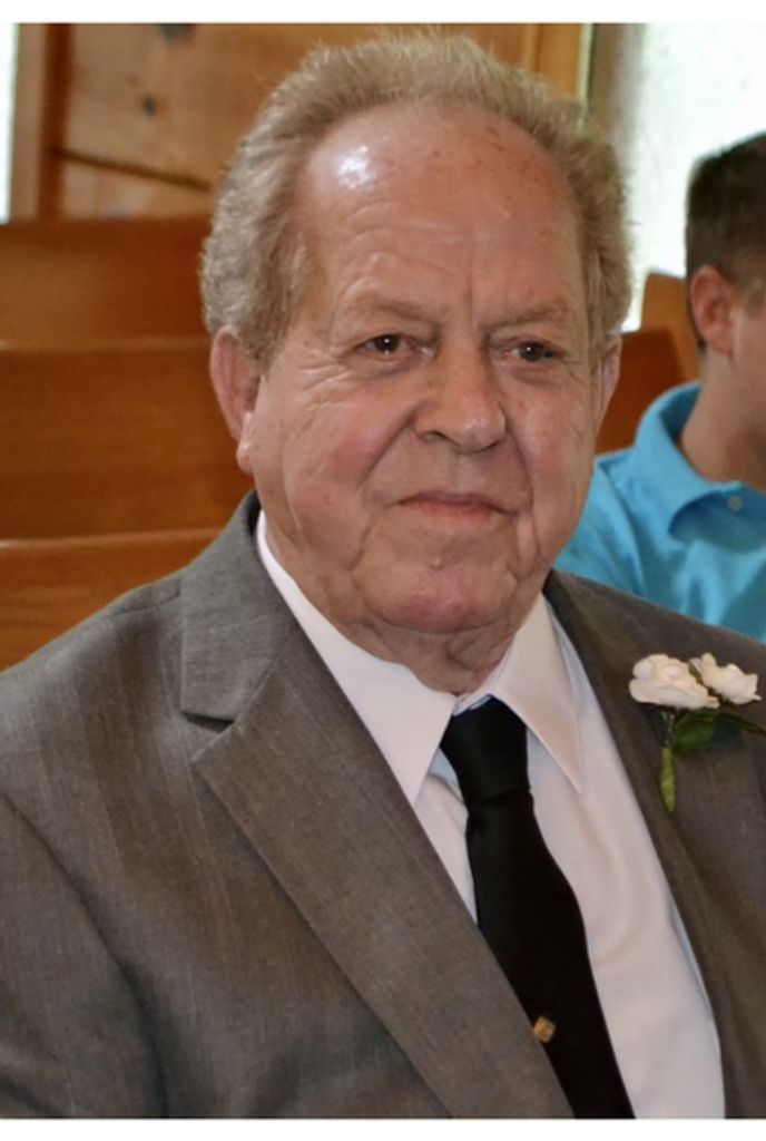 Troy Leon Boswell Profile Photo