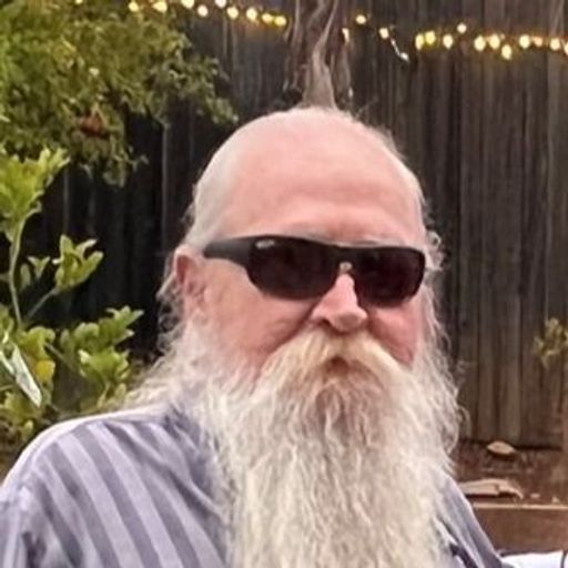 James Ausban Bullins Profile Photo