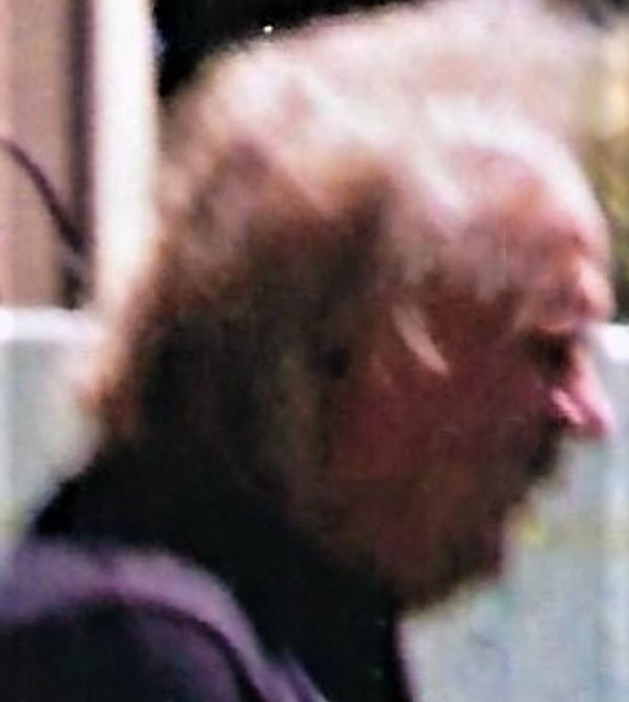 Daren S Reed