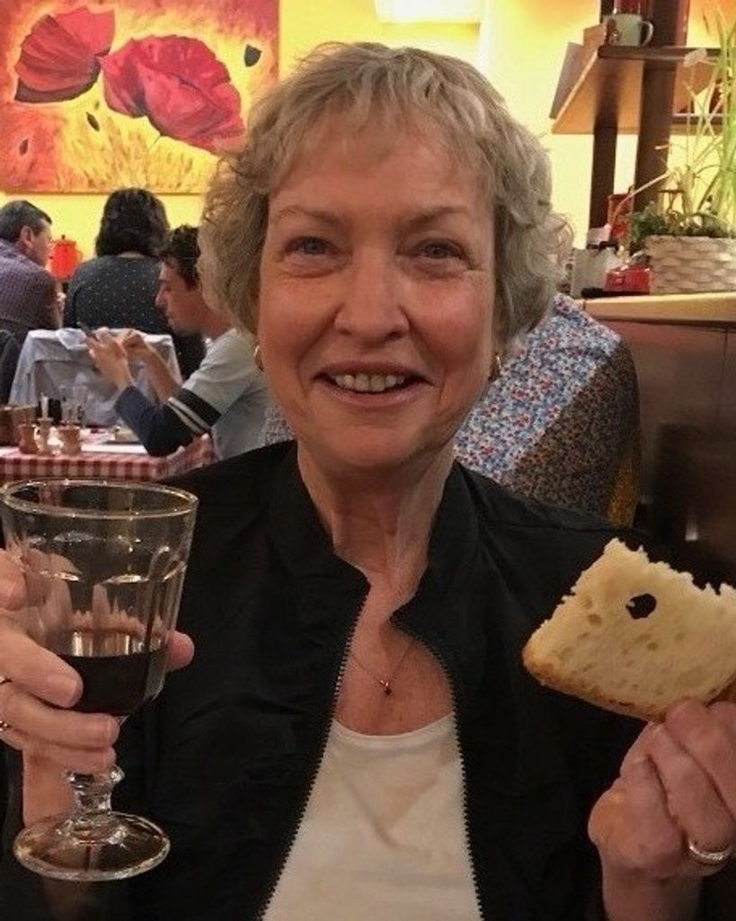 Kathy Marion Lake Urquhart