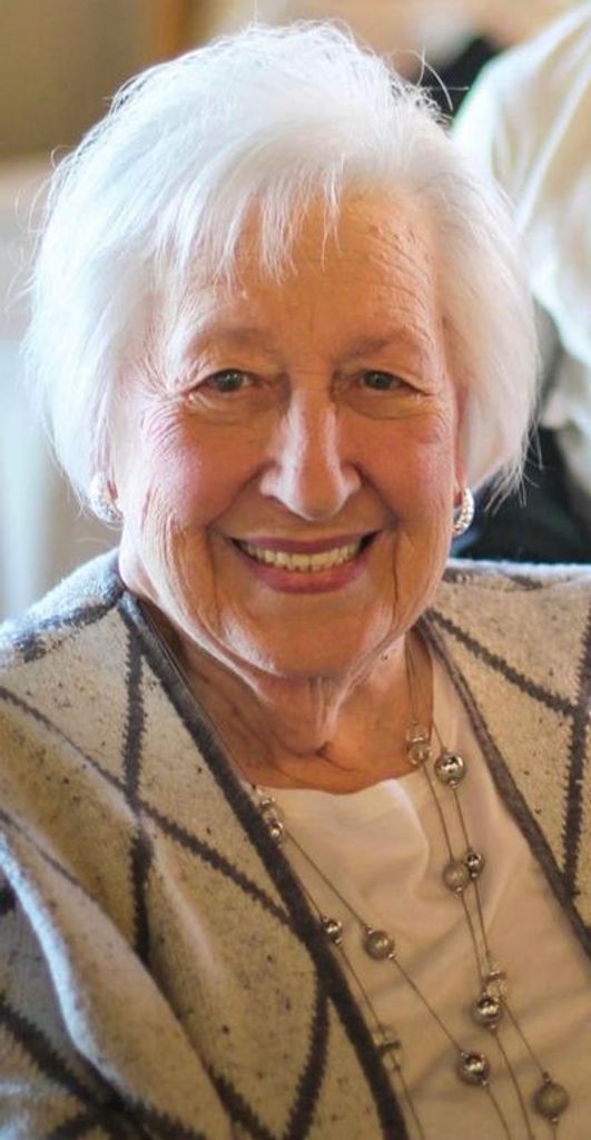 Renita Ann "Nita" Bartlett Profile Photo