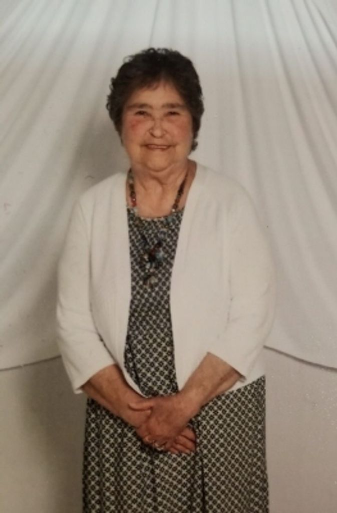 Patsy A. Tollefson Profile Photo