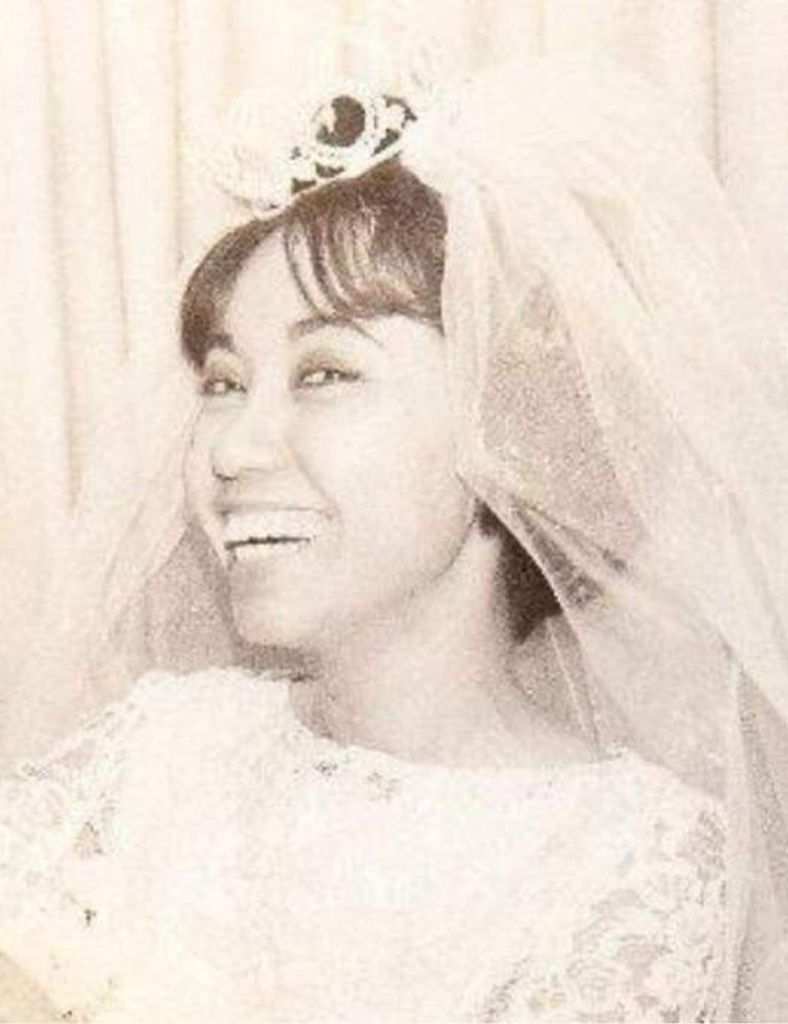 Josephine "Josie" Mercado Evilla Profile Photo