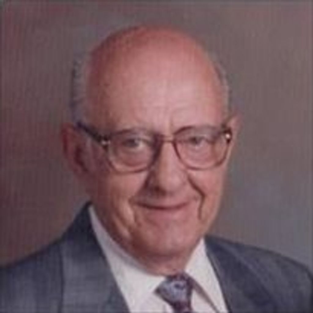 Lawrence C. Harms