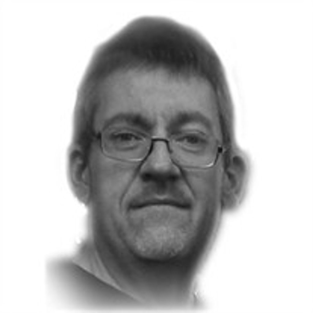 Darin Fred Duersch
