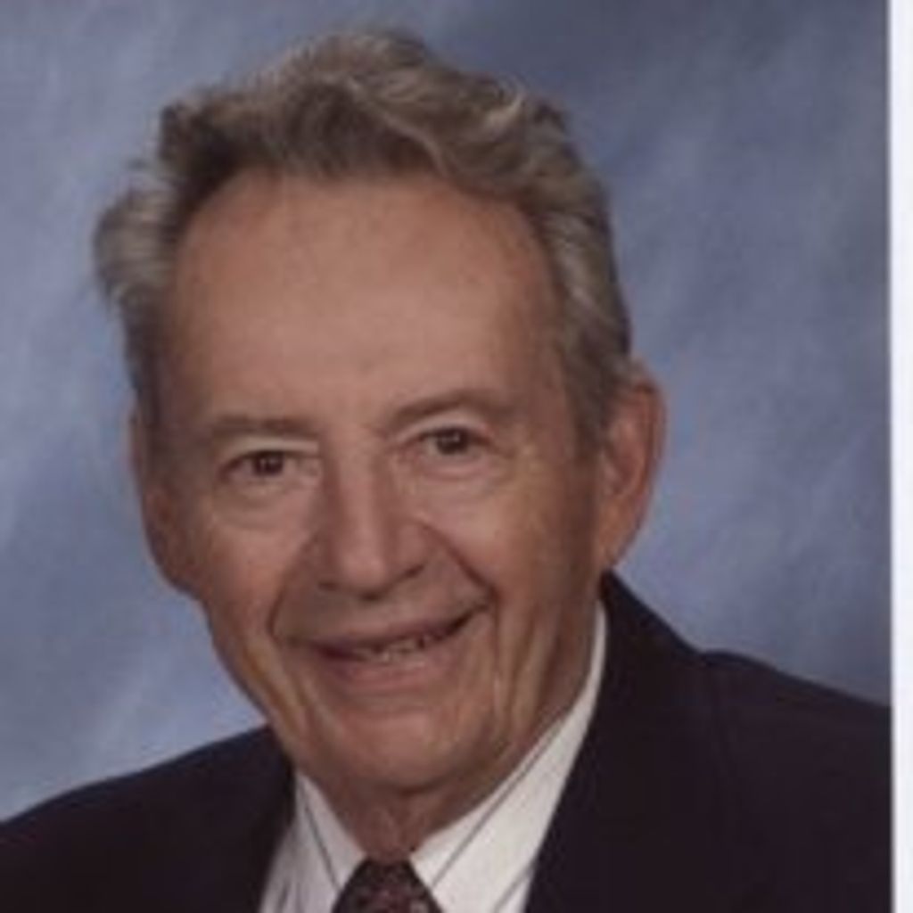 Edward Orvil Falberg