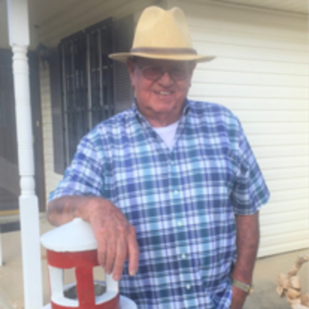 Melvin "Mickey" Howard Mercer