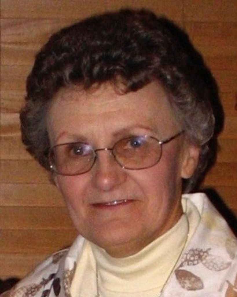 Genevieve Ann Fagan Profile Photo