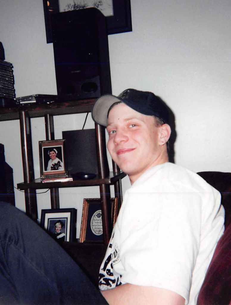 Travis Roy Winters Profile Photo