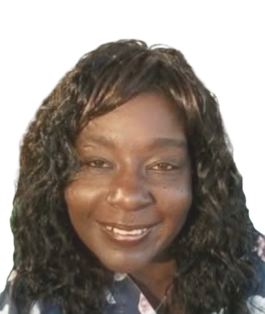 Jacqueline Laverne Adams Profile Photo