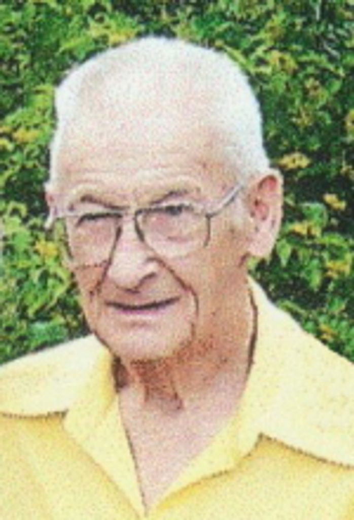 Bernard 'Bernie' H. Seigworth Profile Photo