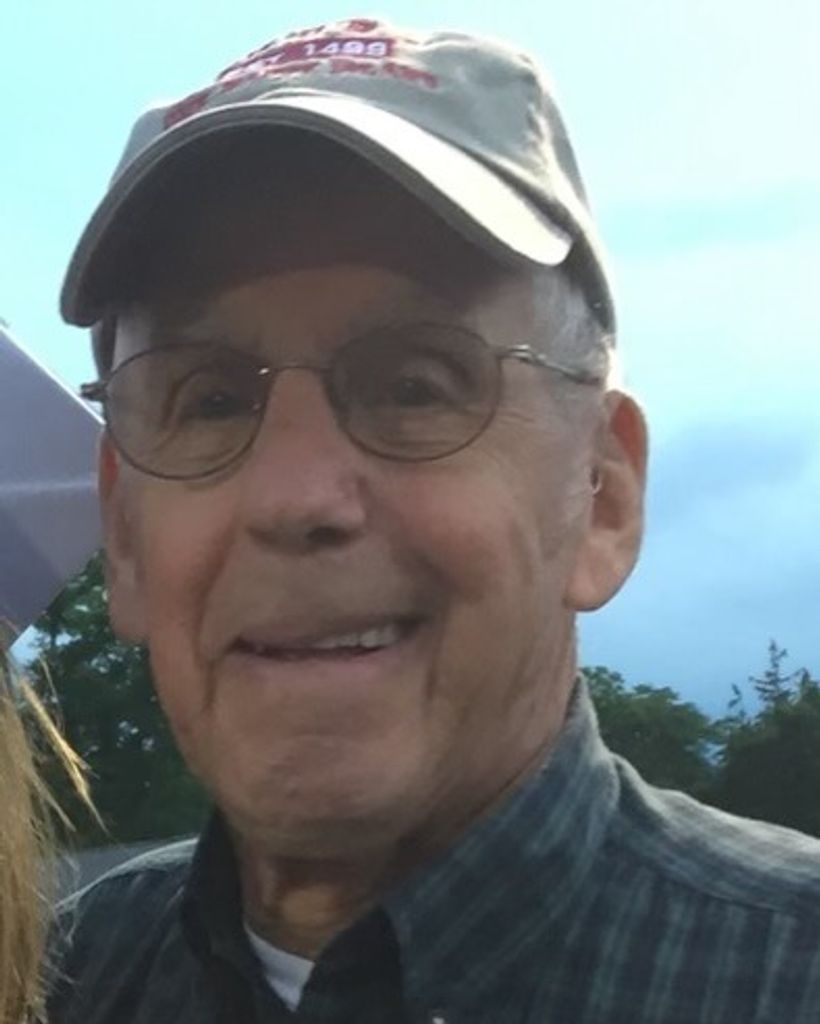 David F. Heusler