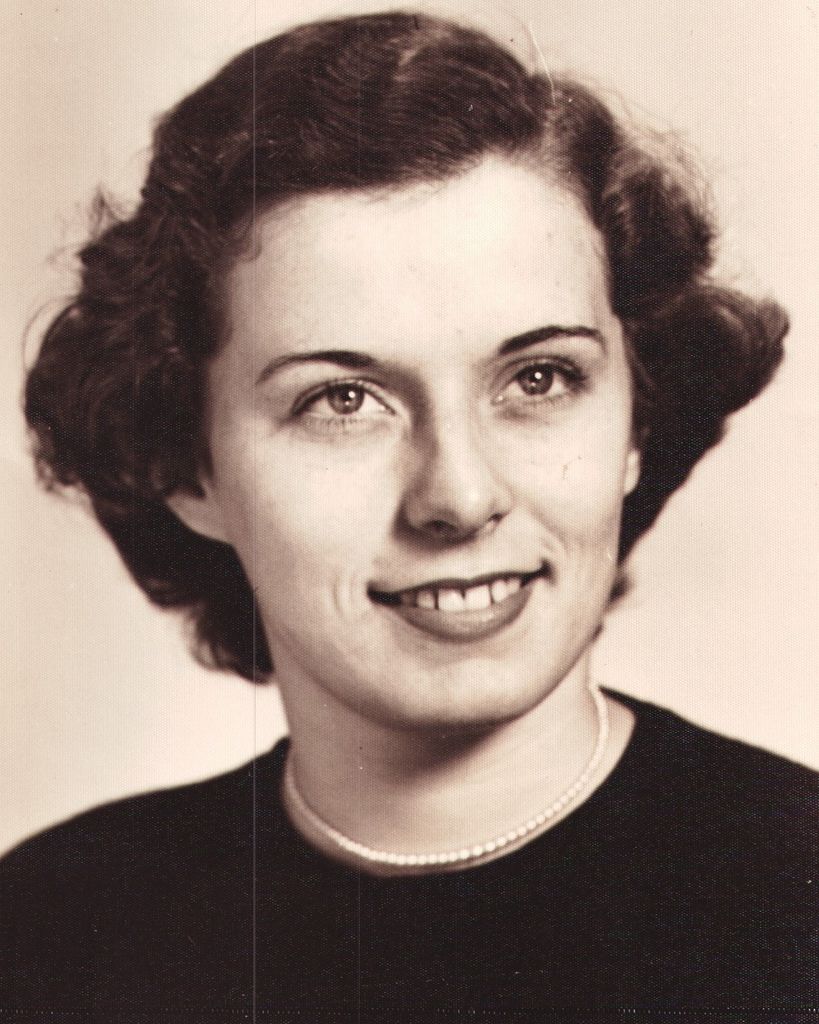 Alma Robbins Richardson