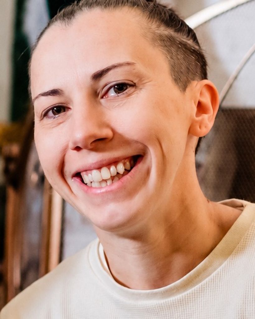 Nikki Mallick Profile Photo