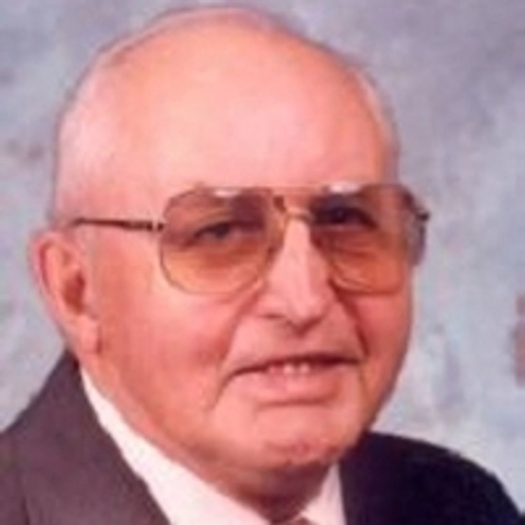 Kenneth Geary