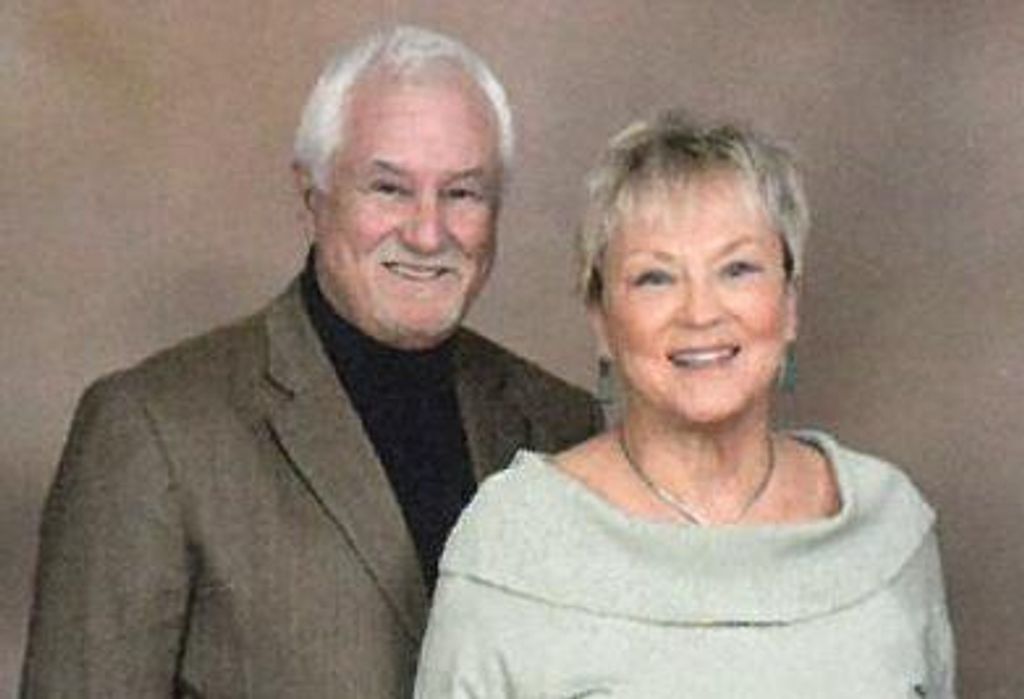 Jim & Terri Hoff