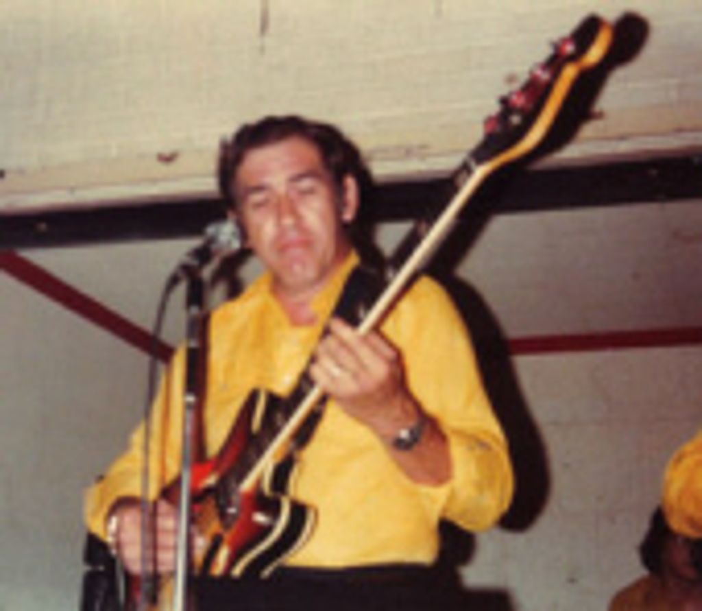 Ray Franklin Hawkins