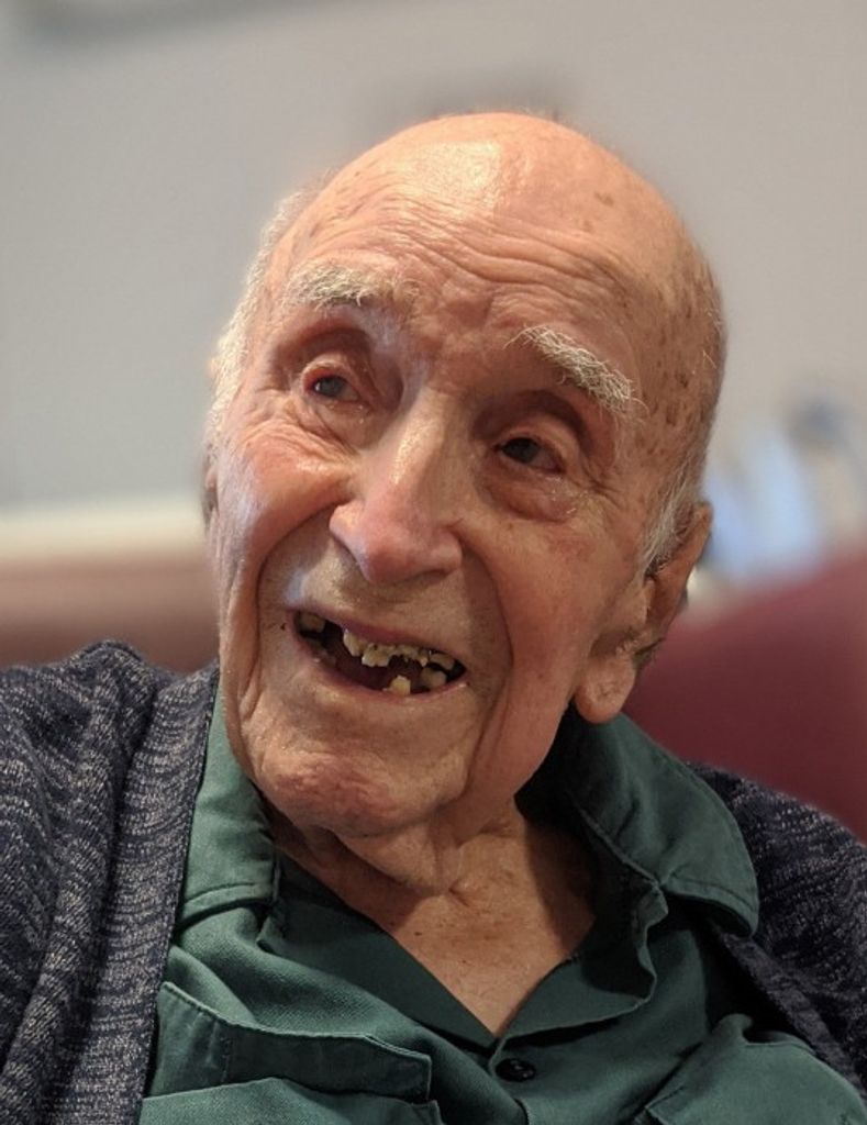 Rosario Armand Cadorette Profile Photo