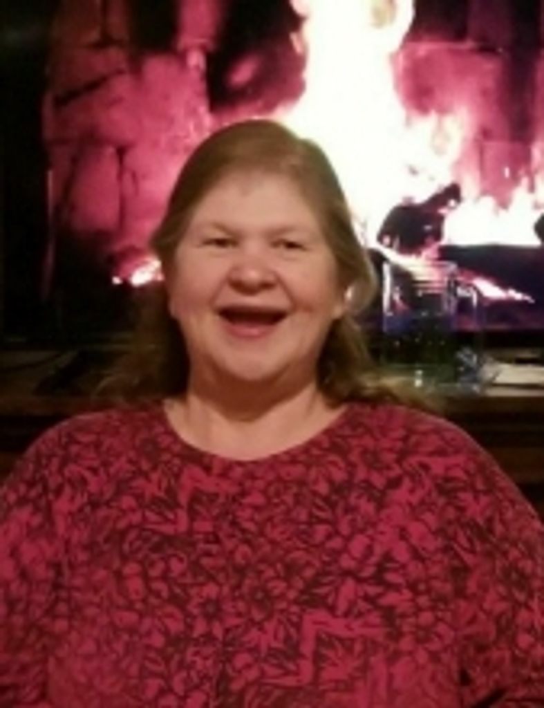 Terri Lynn Odle