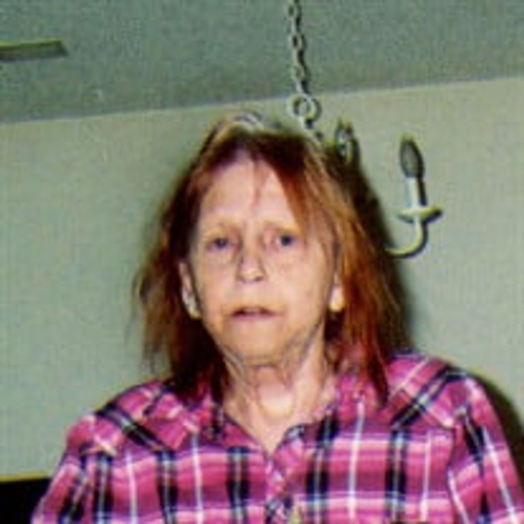 Sharon J. Hernandez