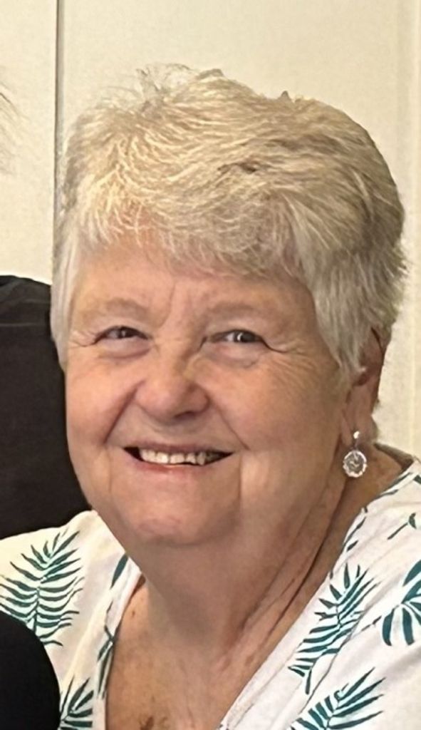 Linda M. Nedrow