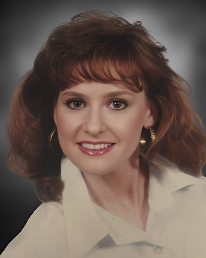 Stephanie Jane Clayton