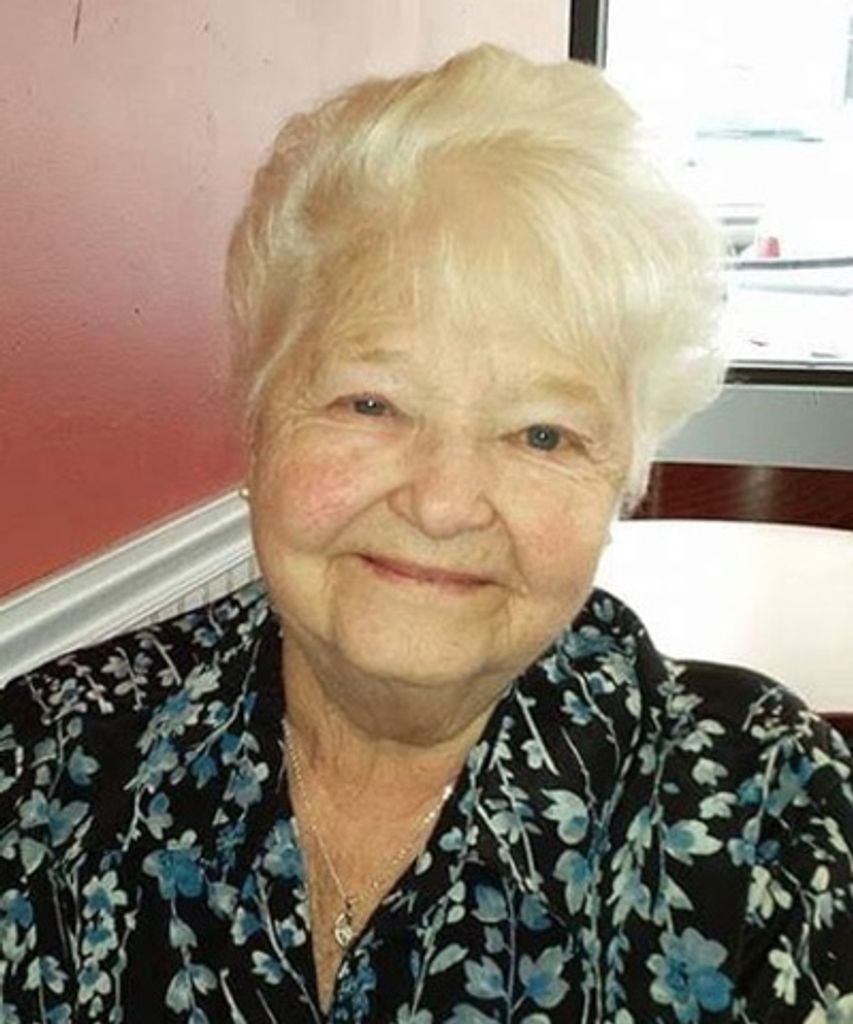 Mary Theola Luisi Profile Photo