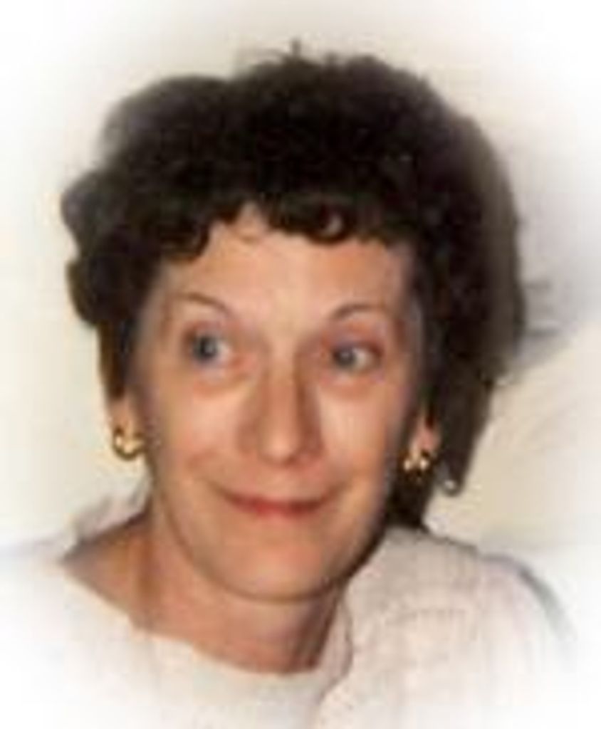 Dorothy P. Mercuri