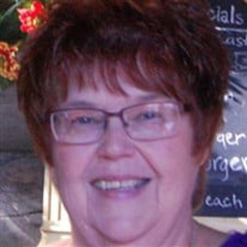 Elizabeth Christine Gowins