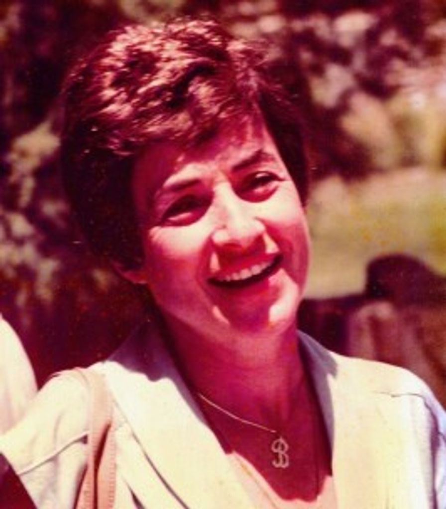 Beatrice Nicolau Profile Photo