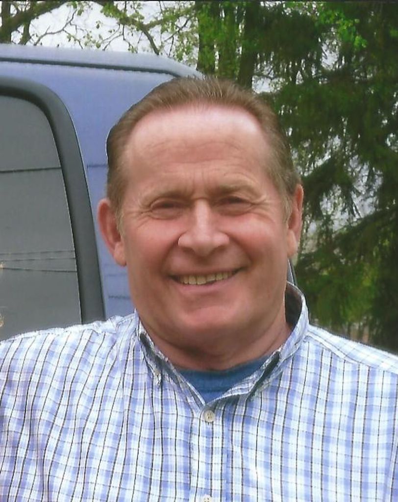 Dean Phillip Schmunk Profile Photo
