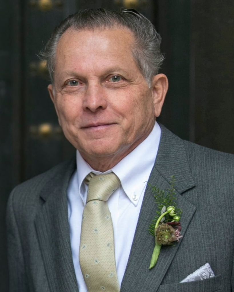 Ronald Edward Freese Profile Photo