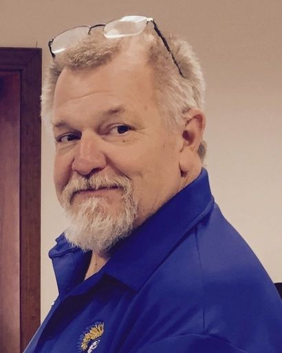 Jeffrey G. Laity's obituary image