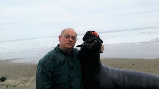 Darrell Irwin Diebel Profile Photo