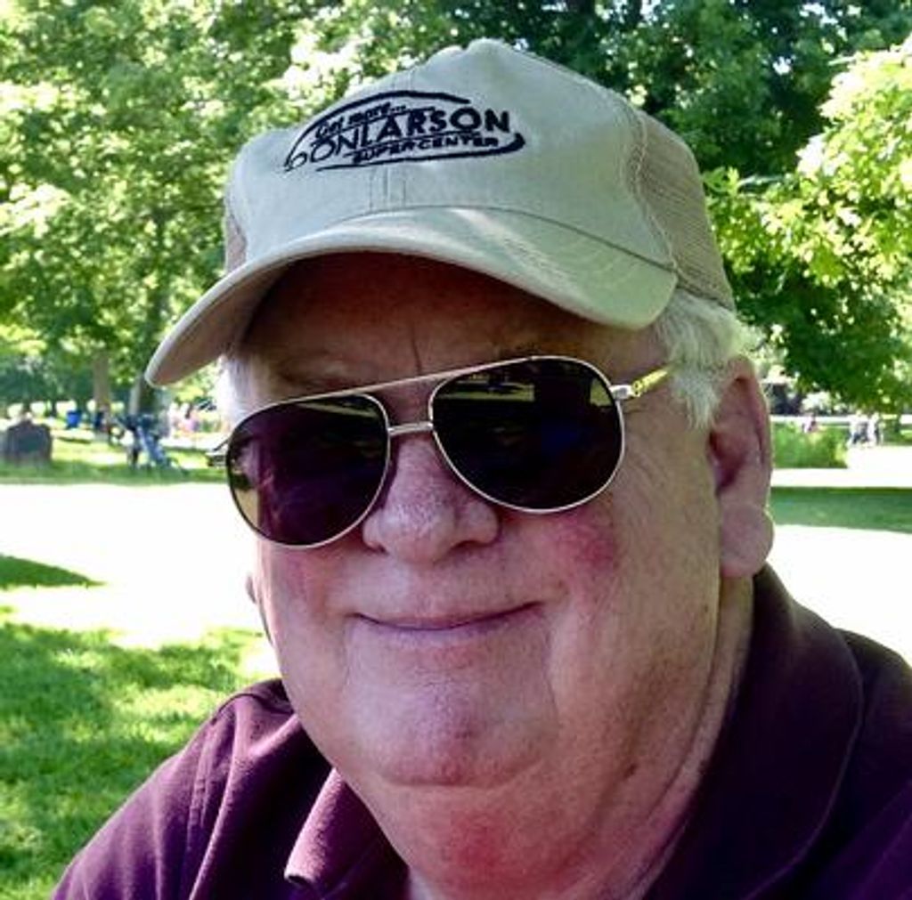 Mark David Mcgaughey Profile Photo