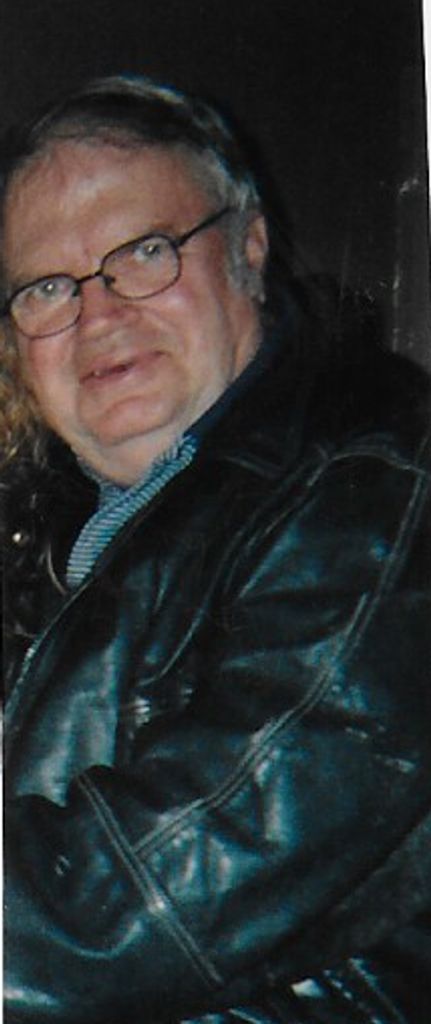 James Dean Bolding, Sr. Profile Photo