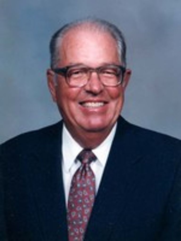Dr. Carl Christian Gunter, Jr.