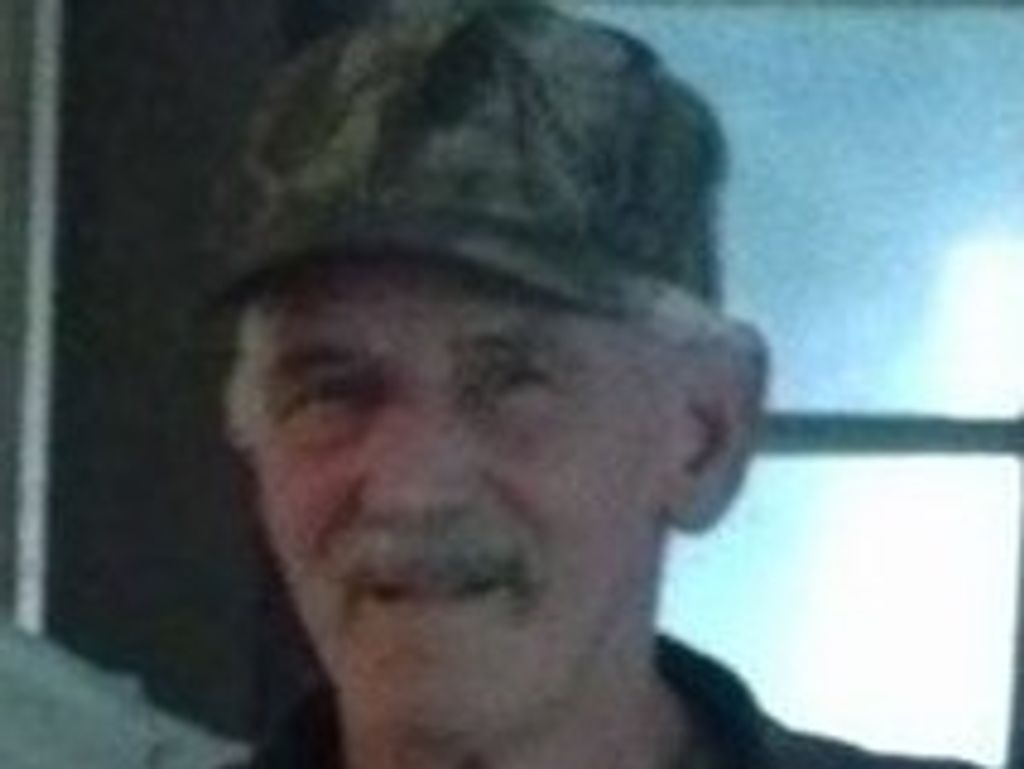 Albert "Sonny" Rougier