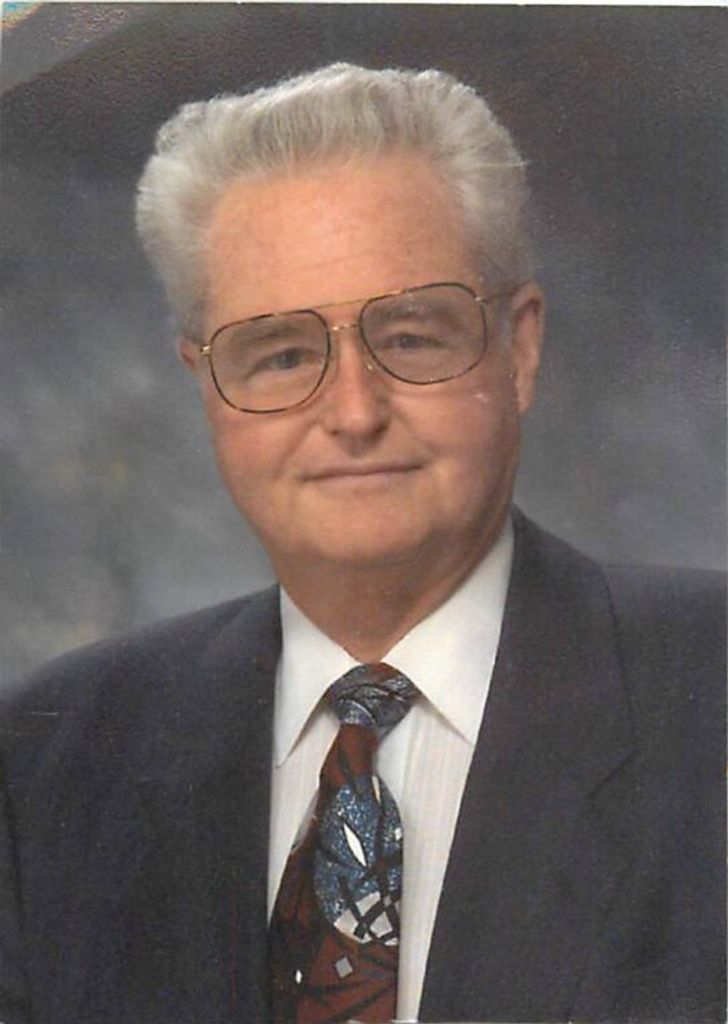 Jarrard, Richard L