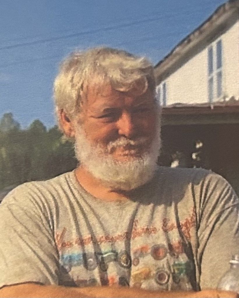 George Robert Blankenship Jr.