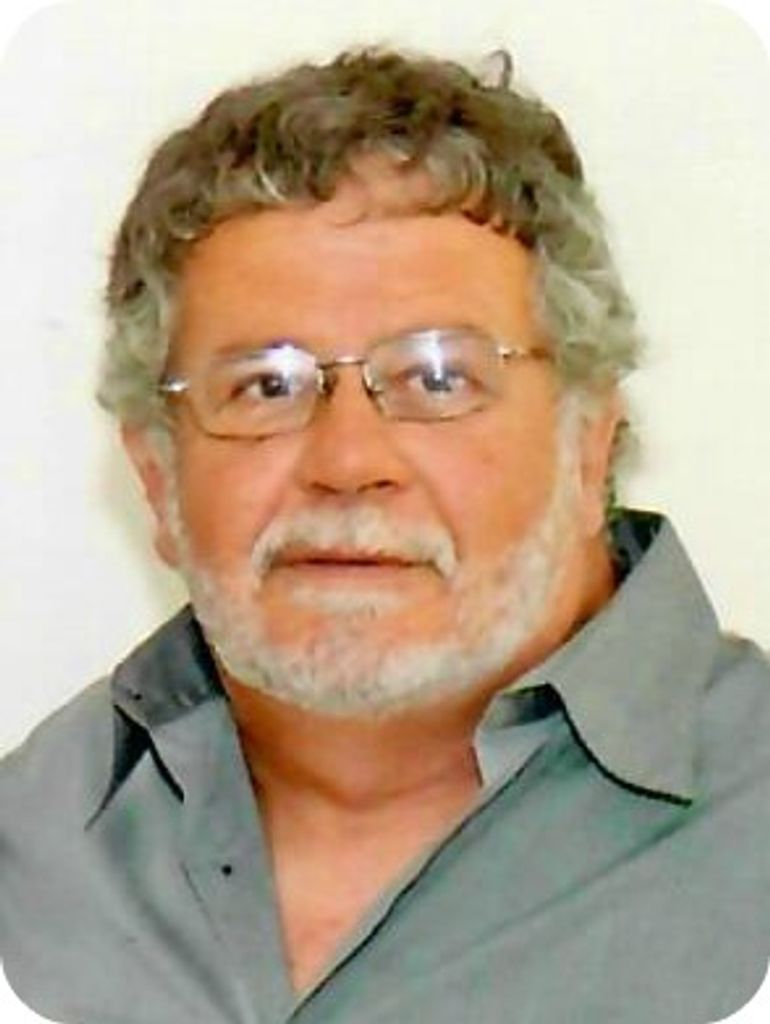 Louis Cossean Profile Photo