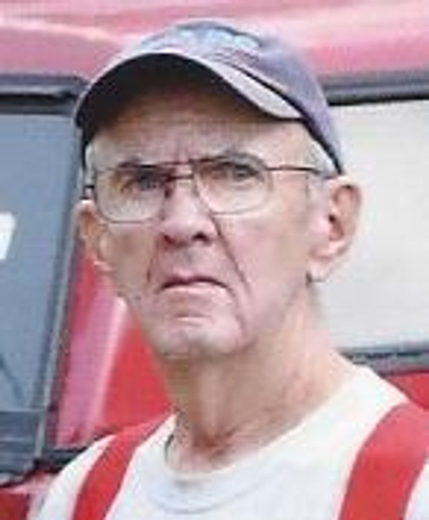Ronald I. Chumbley