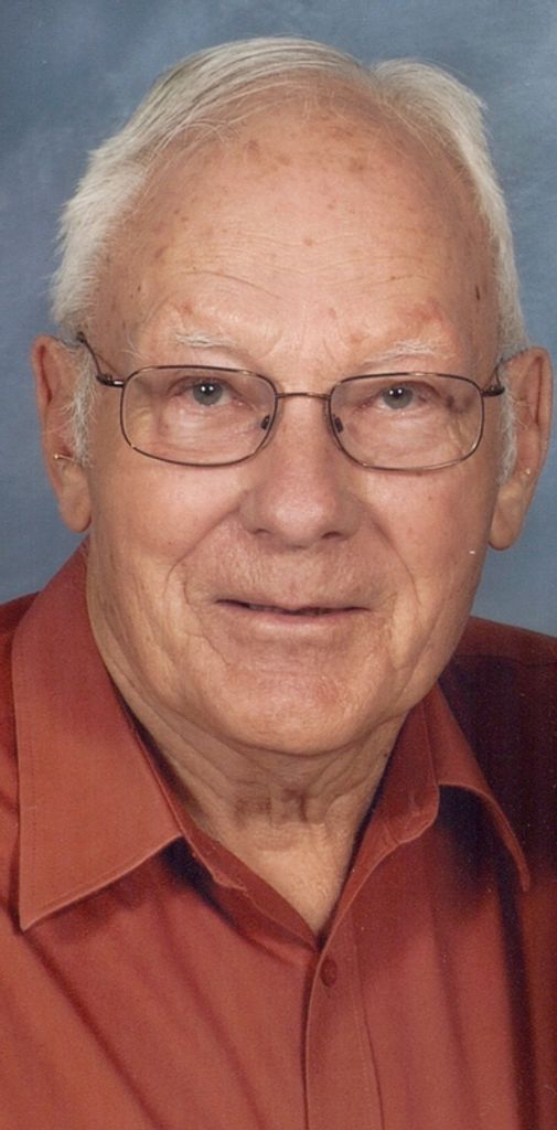 Richard F. Norsworthy Profile Photo