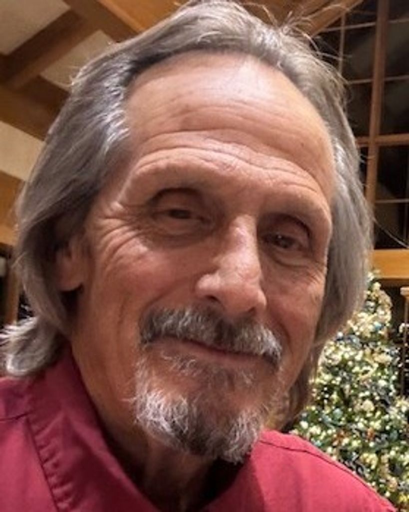 Bret Michael Black Profile Photo