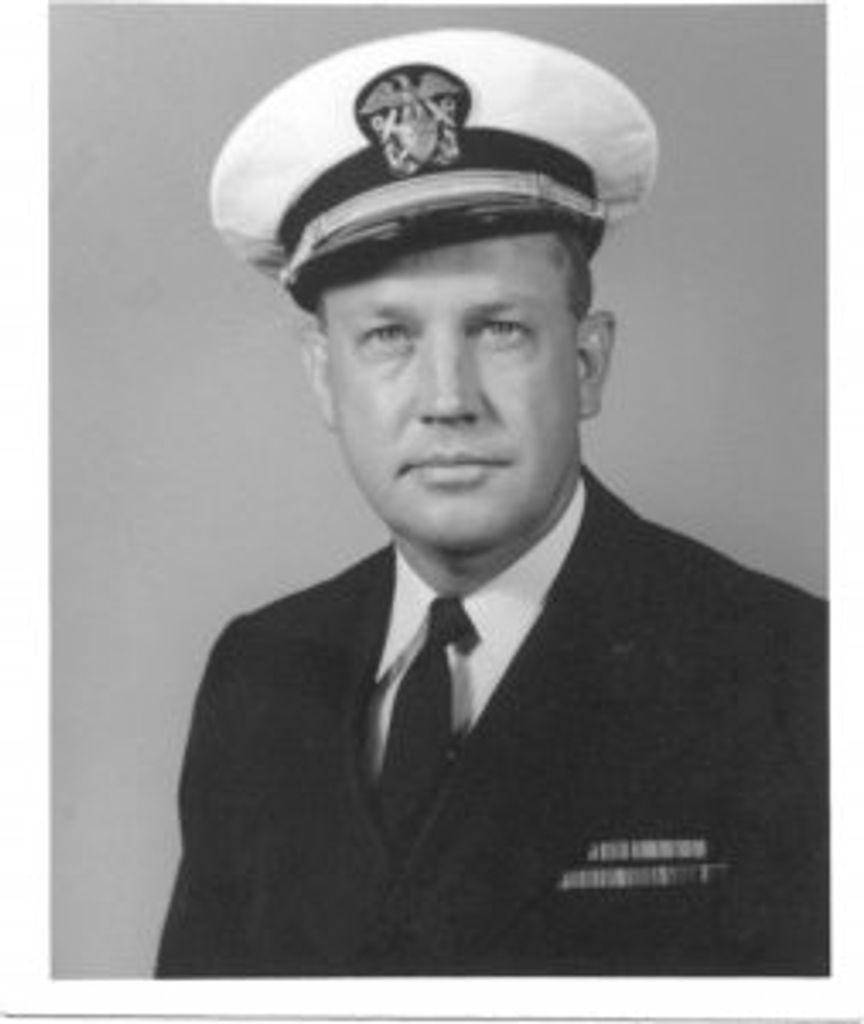 James C. Mathewson